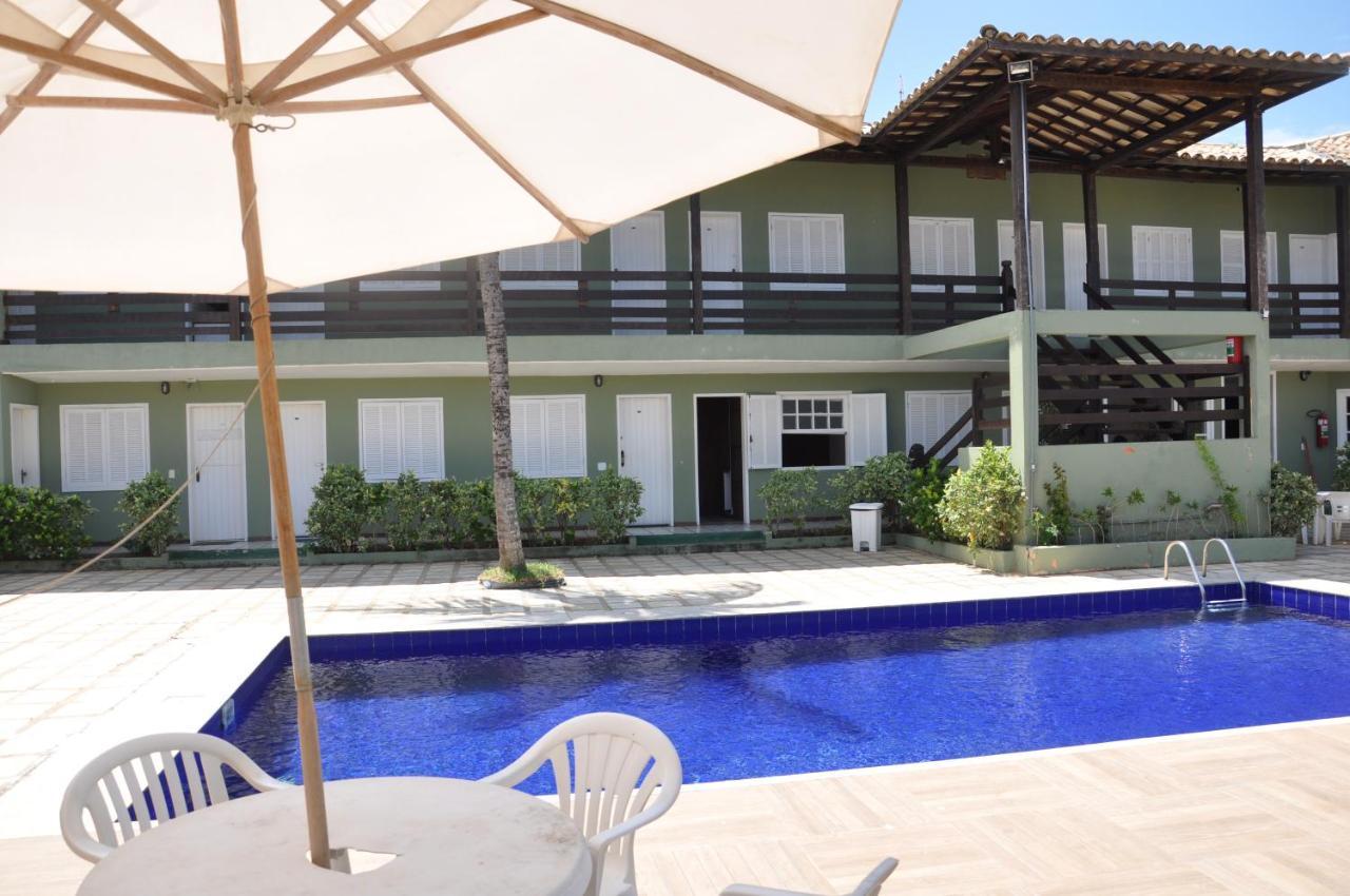 Flat 105 A 120 Metros Da Praia De Geriba Apartment Armacao dos Buzios Exterior photo