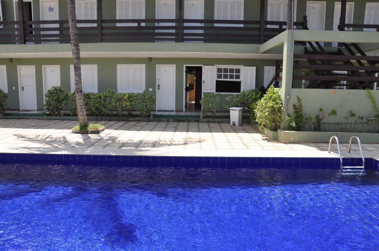 Flat 105 A 120 Metros Da Praia De Geriba Apartment Armacao dos Buzios Exterior photo