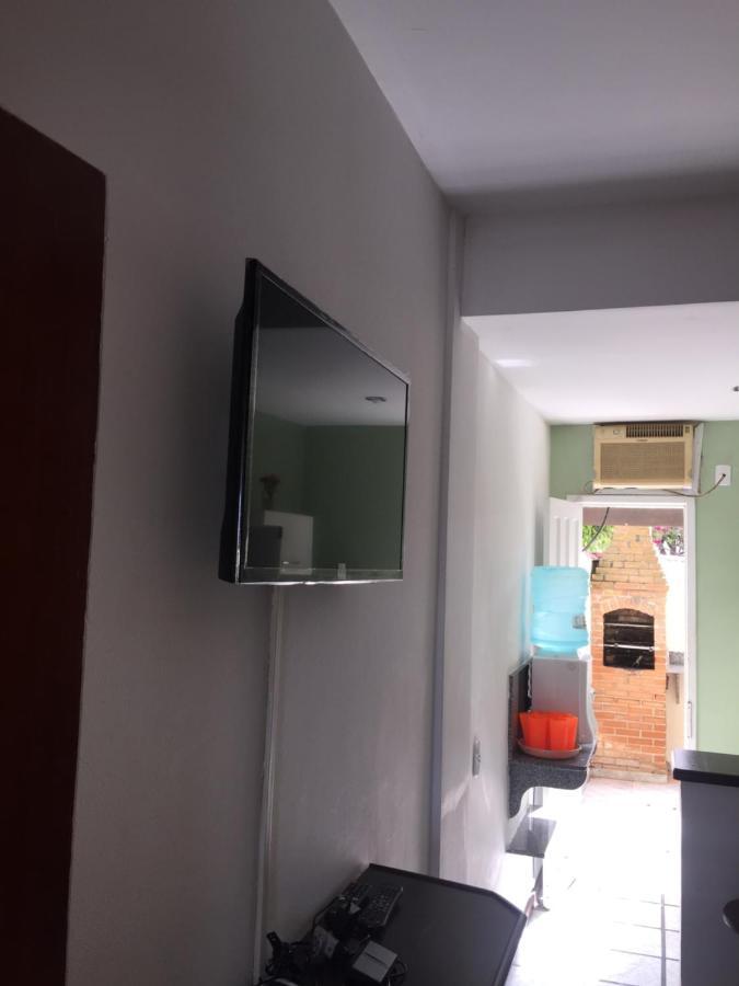 Flat 105 A 120 Metros Da Praia De Geriba Apartment Armacao dos Buzios Exterior photo